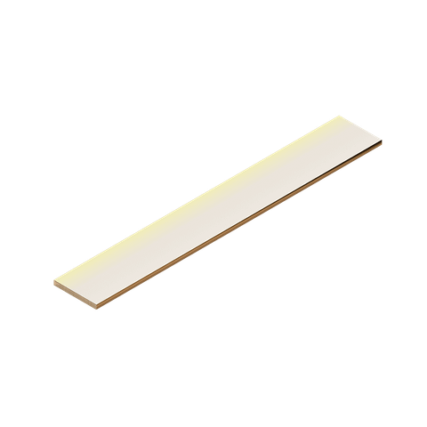 Полоса латунная NEEXY PVL88-01 полированная (15х1,5х2700мм) 