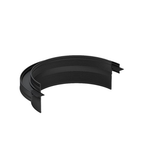 Радиусный элемент Laconistiq Light Doors радиус до 300 мм  